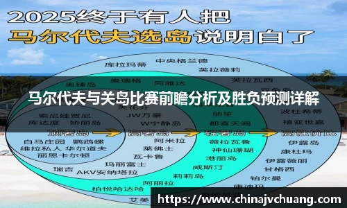 马尔代夫与关岛比赛前瞻分析及胜负预测详解